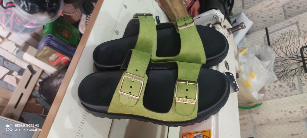 Omalichaaaaa's tweet photo. @aproko_doctor I make and sell quality, durable and affordable footwears. More sample pictures on request.
What you order for is get.
You can send a Dm or reach me via calls or WhatsApp on..08168417880

Pls retweet😊😊 https://t.co/XquHfJlVKa