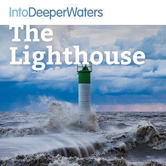 Seeking some Summer Stillness? The Lighthouse provides an opportunity for a time of led stillness and reflection. You can listen to it here: into-deeper-waters.com/downloads/the-…
#pauseandponder #stillness #Reflection #weekend