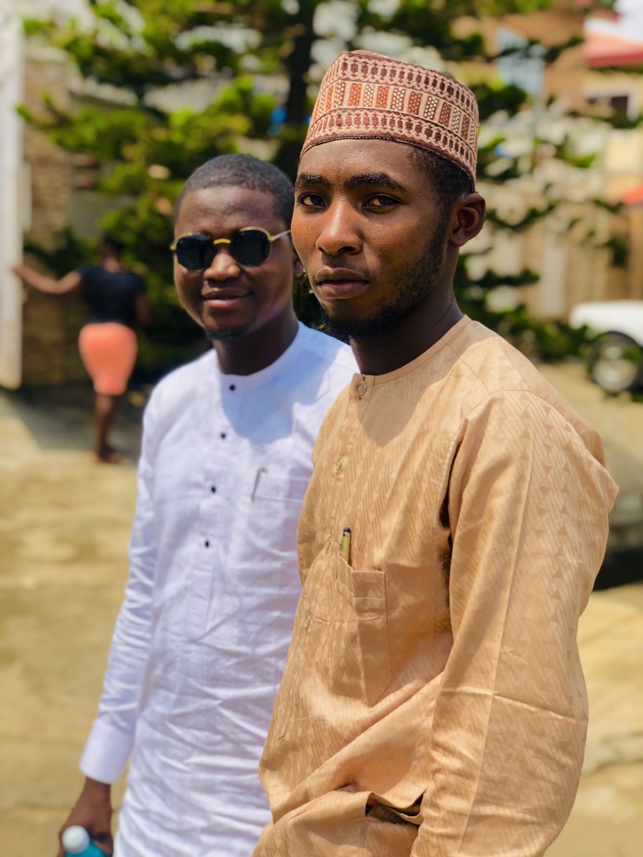 Abdulfatah Mohammed tweet media