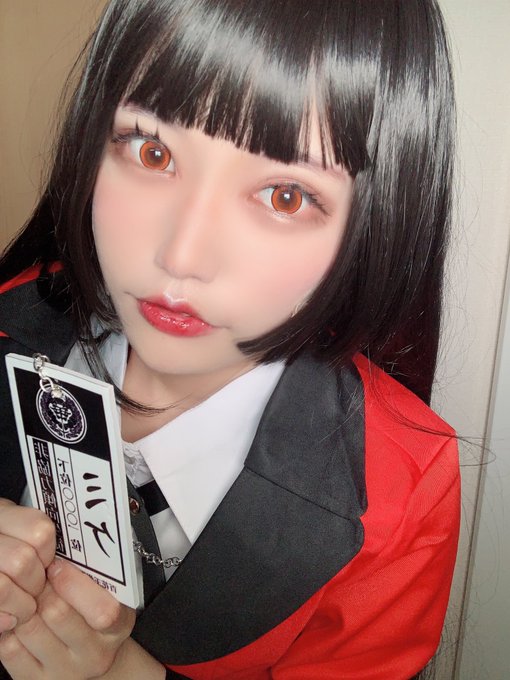 Twitterのコスプレ画像46