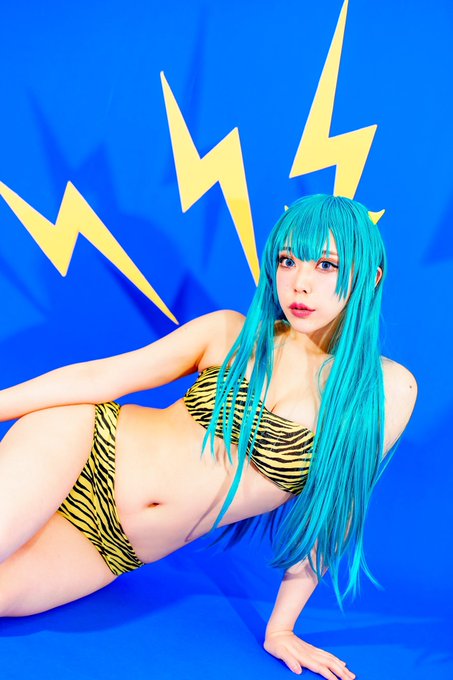 コスプレイヤーまほうちゃんのTwitter画像66