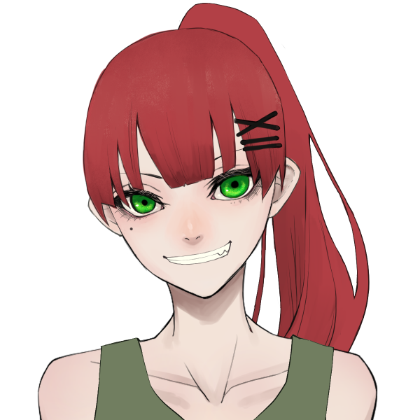 赤髪の人のtwitterイラスト検索結果 赤髪の人のtwitterイラスト検索結果