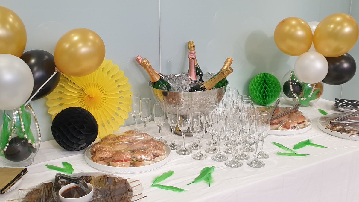 We're ready to pop the champagne baby!!!!! Over 5 awards in the bag🙌🏾🙌🏾🙌🏾 <a href="/MagnaCarta_RM/">Magna Carta</a> #PRISMAwards2021 <a href="/theprismawards/">The PRISM Awards</a>