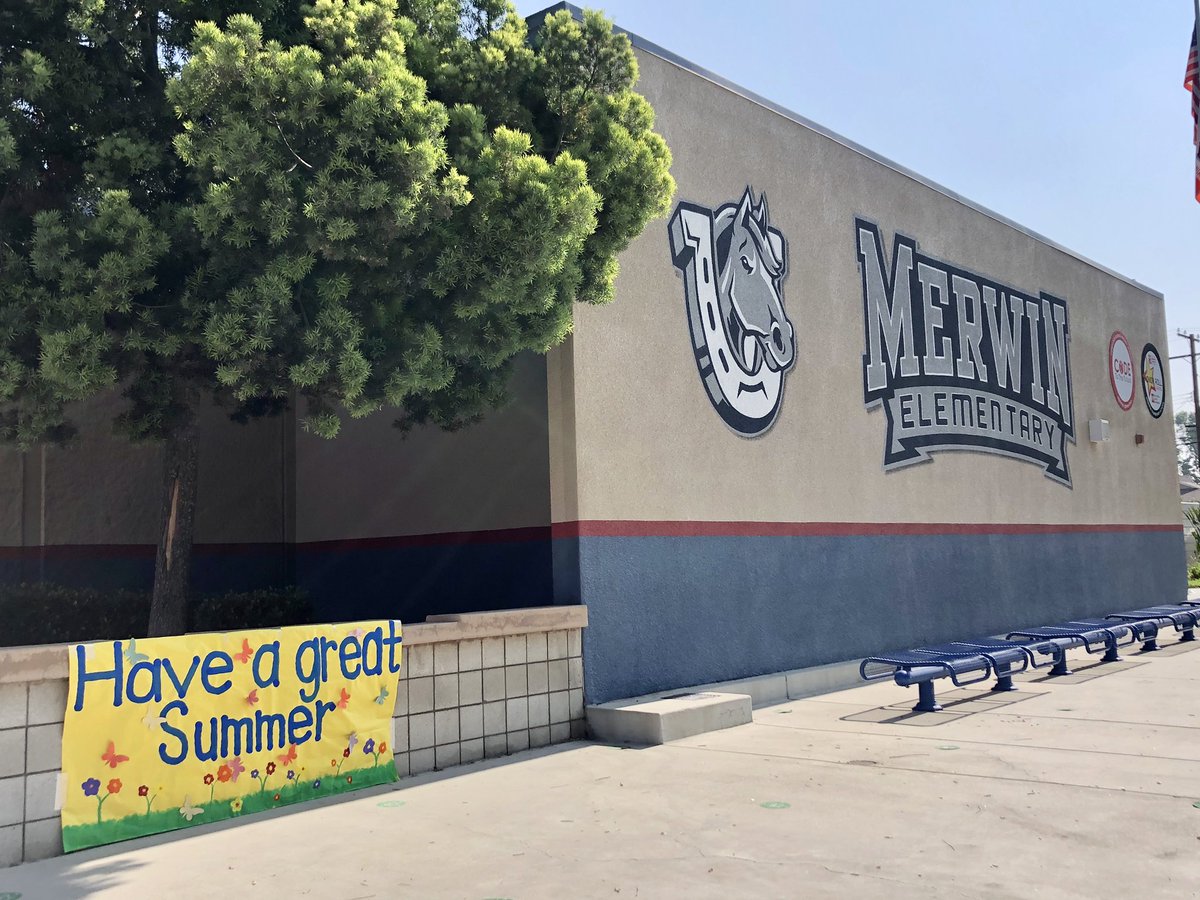 Merwin Elementary tweet media