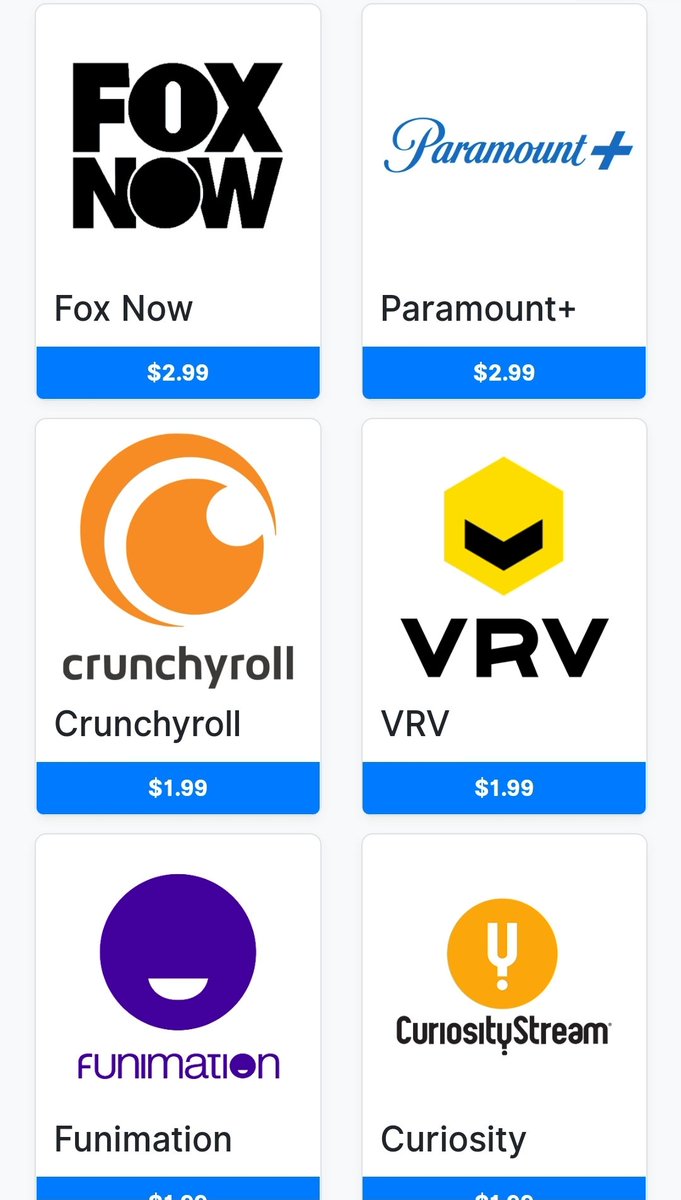 Accounts 4 Sale tweet media