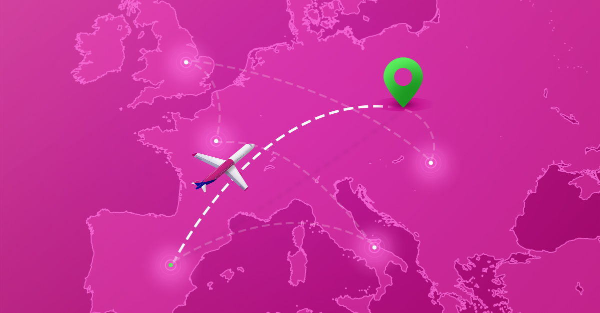 Wizz Air Wizzair Twitter