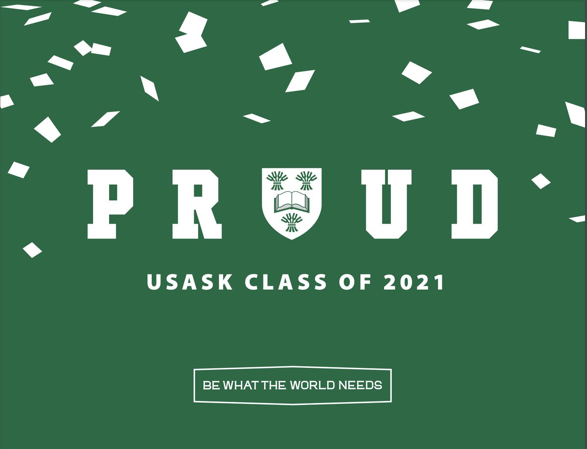 USaskDentistry's tweet image. Congratulations to all of our College of Dentistry graduates! #USaskClassof2021