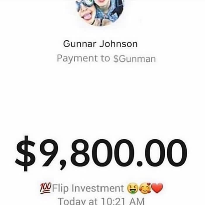 THERESA WATSON (@bitcoin2424) on Twitter photo 