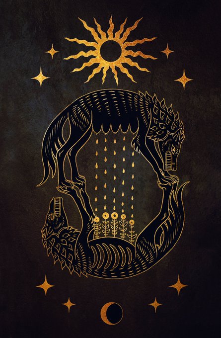 Wolfmothers 