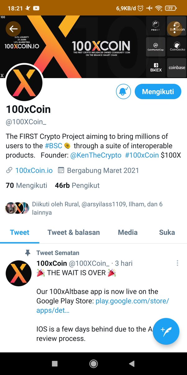 Kini Cheesetea Goaria tweet media