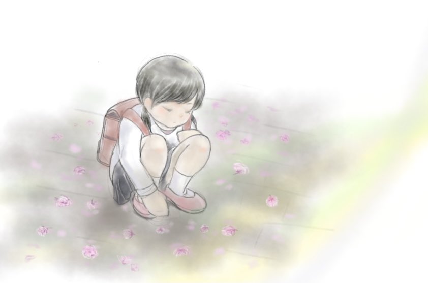 ありこ 自作曲の動画用のイラストです 最初ざっくりとしゃがんでる女の子を描こうと思ってたのに気づいたらランドセル背負わせてました笑 よければ動画も見てくださると嬉しいです T Co 6nmfh8s8sg 初夏の創作クラスタフォロー祭 イラスト 絵描き ありこ 自作曲の動画用のイラストです 最初ざっくりとしゃがんでる女の子を描こうと思ってたのに気づいたらランドセル背負わせてました笑 よければ動画も見てくださると嬉しいです T Co 6nmfh8s8sg 初夏の創作クラスタフォロー祭 イラスト 絵描き