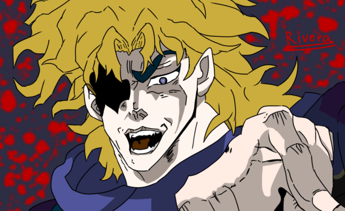 Jojo Animeのtwitterイラスト検索結果 Jojo Animeのtwitterイラスト検索結果