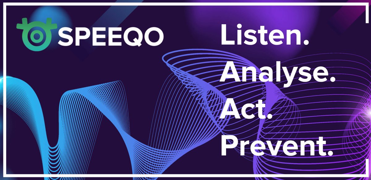edTechEvans's tweet photo. Working with educational technology for over 12 years, I have had a lot of experience with amazing tools that support teaching &amp; learning, but little experience with tools that look solely to support student wellbeing. So we developed a tool and are proud to introduce @SpeeqoEDU! https://t.co/xjaZNAHvTN