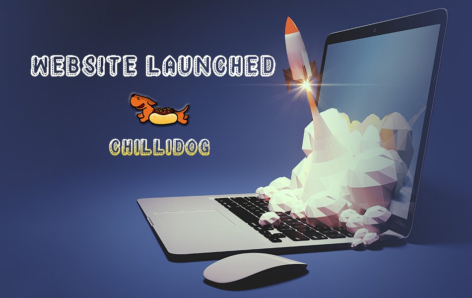 ChilliD33614791's tweet photo. #ChilliDog website launched.
https://t.co/K558HtAwkd

👉🏿 Pre-sale started.
🔥 1 BNB = 1 Trillion #CDOG https://t.co/mjrKTQYL7N