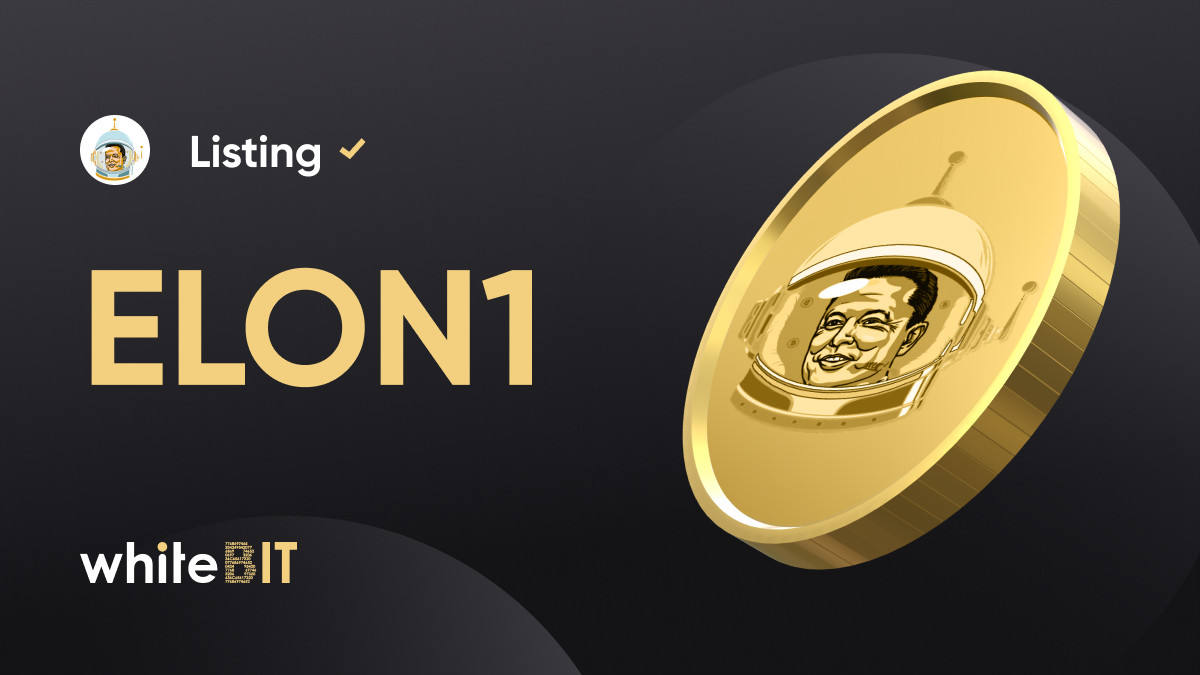 WhiteBit's tweet photo. 🚀 Welcome, @AstroElon 🚀

◾It is a safe, auto-reward, auto-deflationary ERC-20 protocol.
◾️$ELON1 is paired against $DECL. Bounty, AMA &amp; SMART Staking plan are coming soon.

Enjoy fee-free trading for 1 week: https://t.co/ie6E0pkvYr

#elon #altseason2021 #cryptocurrencies https://t.co/KFqqnjvD0a