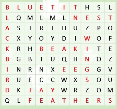 Countrycare На Твитеру: "@Eppingforestdc Did You Find Them All?  Https://T.co/Ascfx89Skz" / Twitter