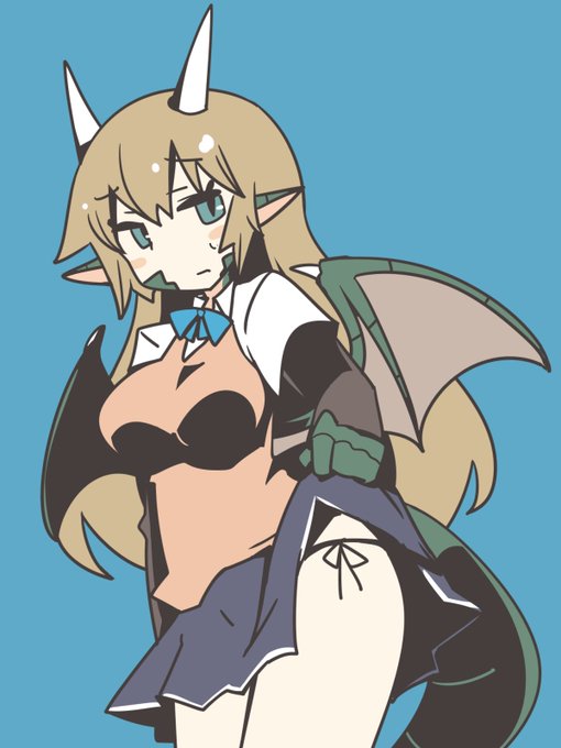 エミリアチャン 