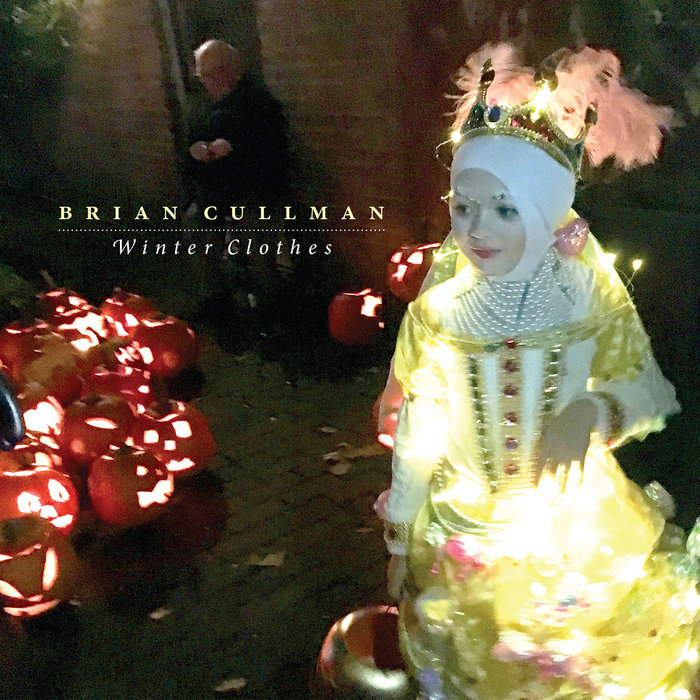 irdsrl's tweet photo. Disponibile da oggi sul nostro sito al link 
https://t.co/jpDLxKURRU
WINTER CLOTHES, il nuovo album di BRIAN CULLMAN. https://t.co/r7o1a8CjQY