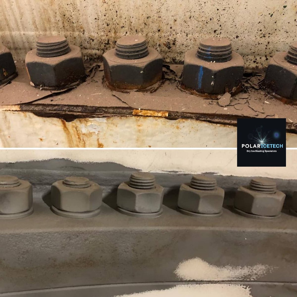 Polar IceTech tweet media