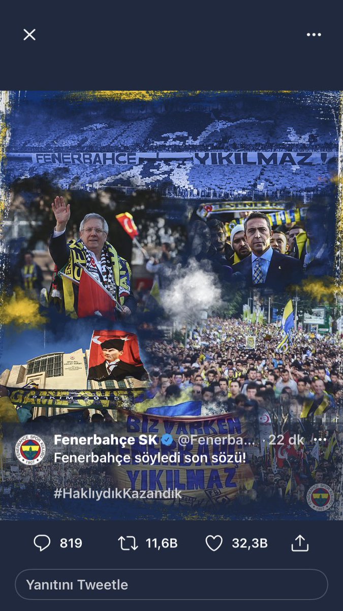DumanNezih's tweet photo. https://t.co/EQREbE0bAd