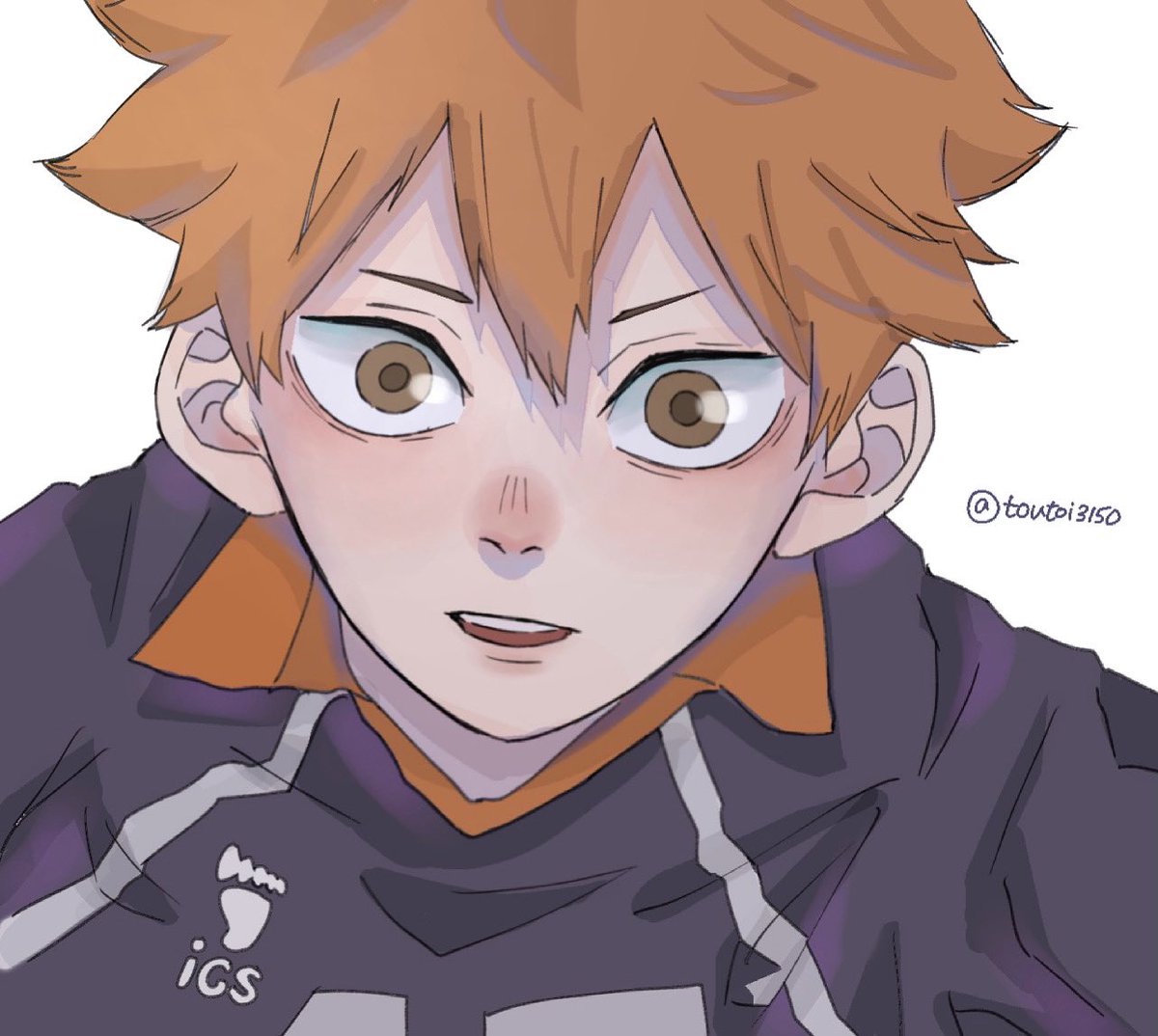 最も欲しかった イラスト ハイキュー 日向 夏