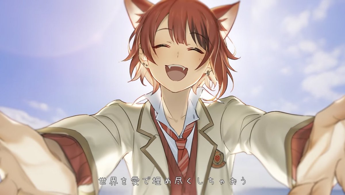 紫乃 Pa Twitter すとぷり プロポーズ プロポーズお歌投稿ありがとうございます 歌詞の一つ一つが心に刺さりました これからももっと好きを伝えられるように頑張ります ˊ ˋ 改めて5周年おめでとうございます すとぷり すとぷり5周年 プロポーズ