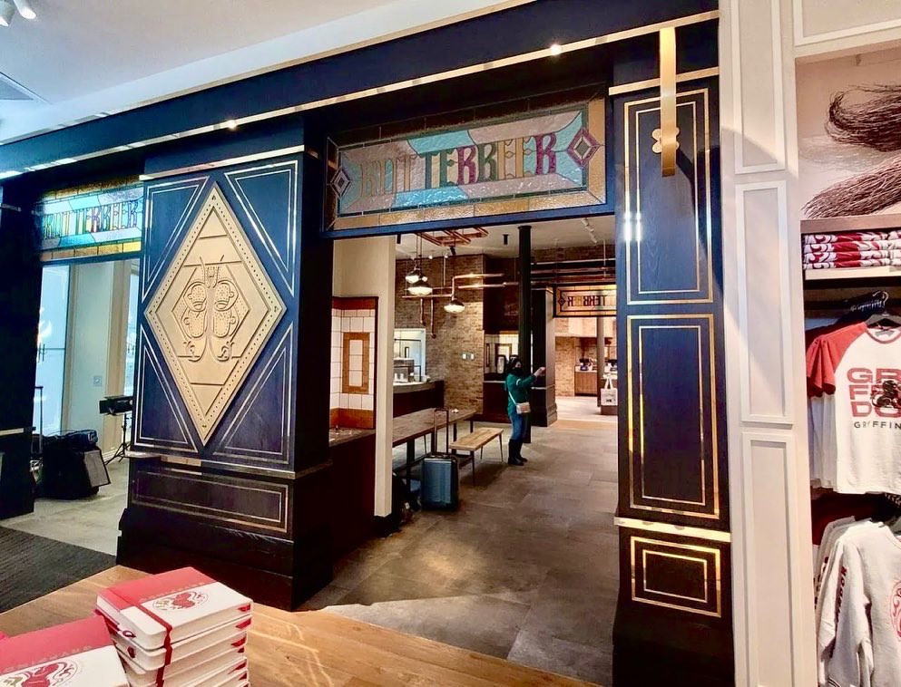 The Stained Leaded Glass Company tweet media