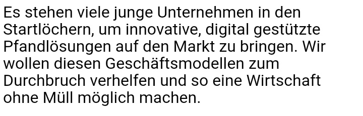 Warum keine OpenSource-Software, <a href="/Die_Gruenen/">BÜNDNIS 90/DIE GRÜNEN</a>?