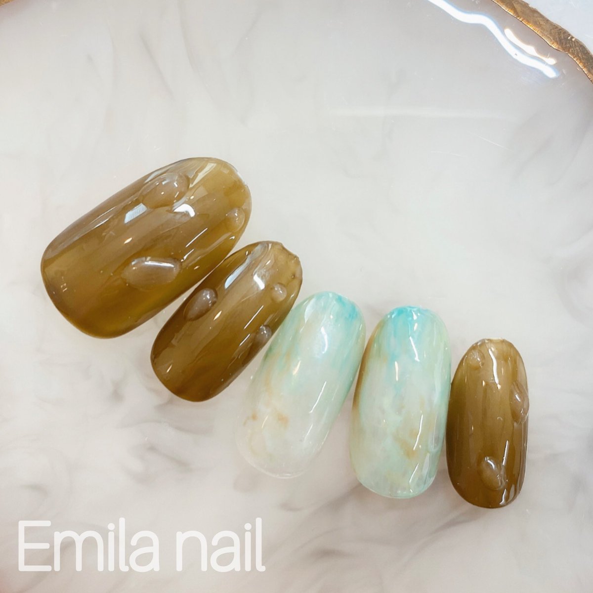 Emilaネイルサロン ドライヘッドスパ Emila Twitter