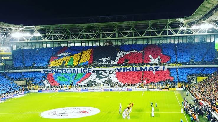 BasriG41's tweet photo. #HaklıydıkKazandık https://t.co/1tnxKOTQ90