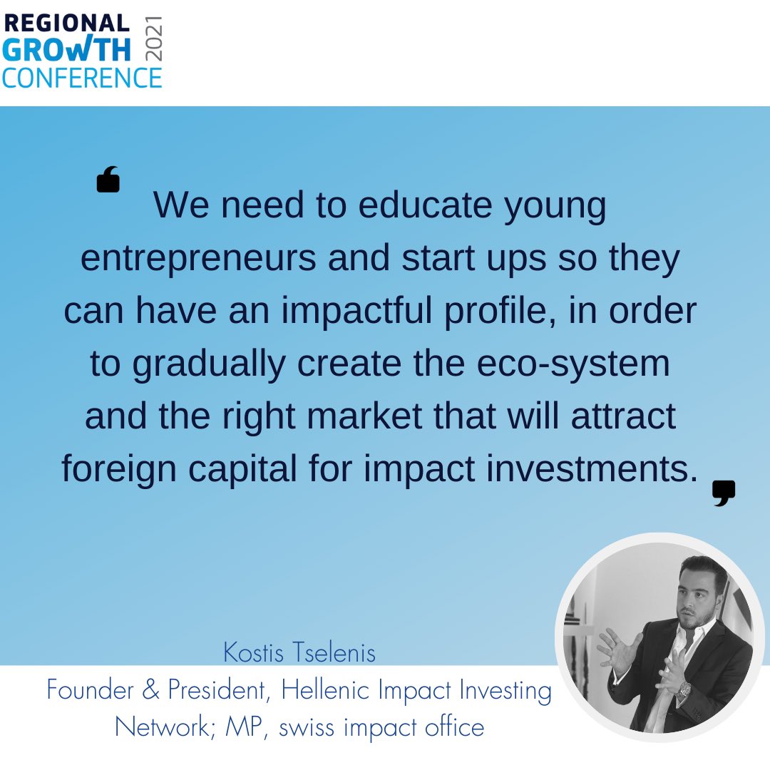 Regional Growth Conference tweet media