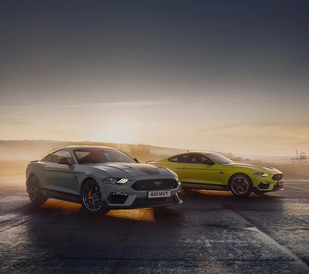 FordAlmoauto's tweet photo. Empezamos una nueva semana, que habrá que encarar aprovechando toda nuestra energía y fuerza💪🏻
Aunque para fuerza y energía, la de los motores de nuestros Mustang🏇🏻
¿Fan de los Mustang? ¡Nosotros mucho! 🤤
#Ford #FordMustang #Mustang #FelizLunes #Almoauto https://t.co/A40QP8IjFT