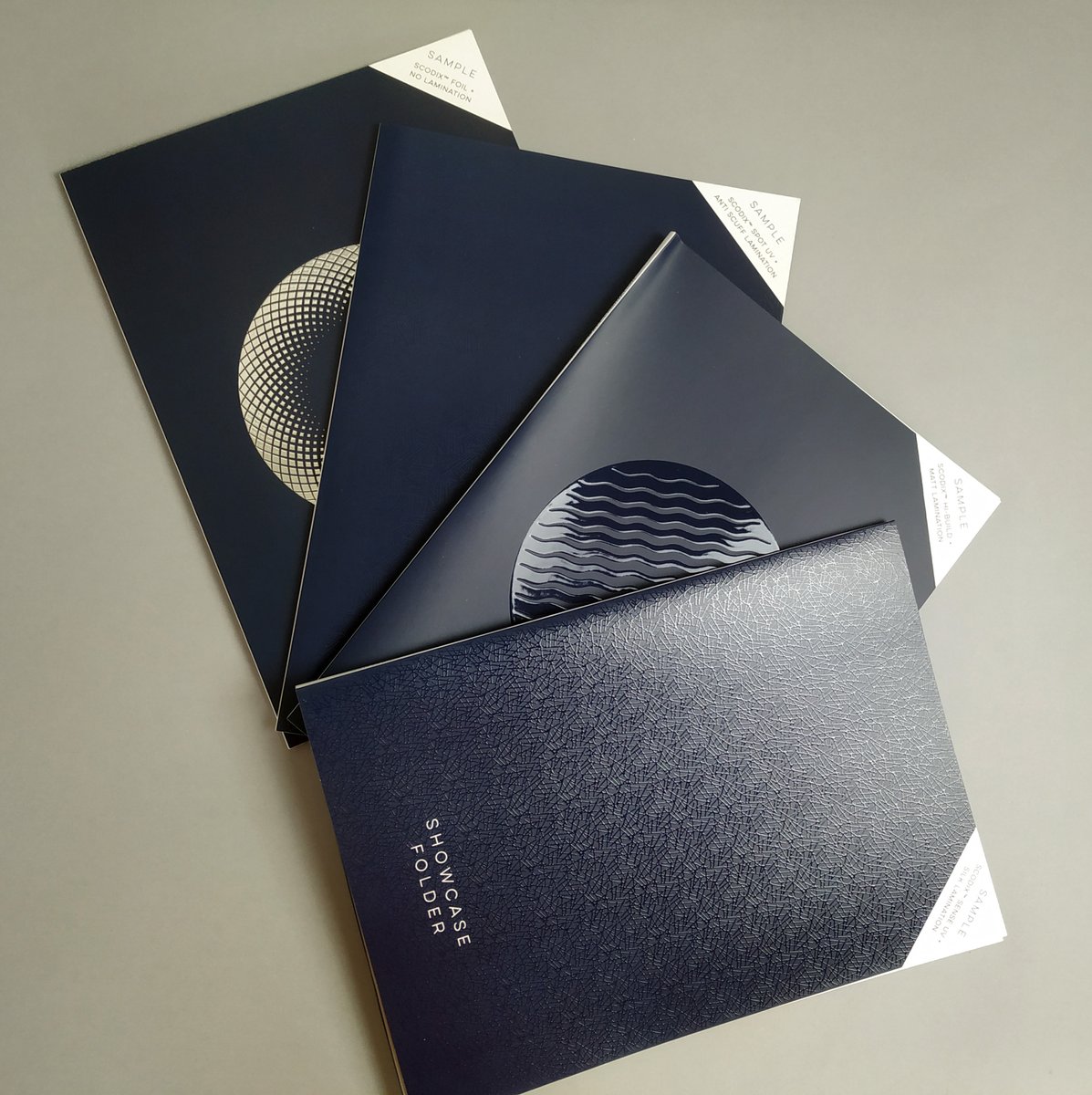 Our free Scodix proofing service is now ready and live on the website – lnkd.in/dfzmby7. We really hope this tool can be a way of helping our customers navigate the, sometimes tricky but ultimately, brilliant world of Scodix effects.