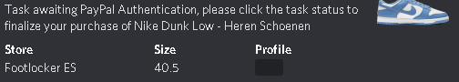 ghostgkali's tweet photo. Laboratory testing day. Once again, thank you very much to the family as always.@DivinityACO 

We are going to change the concept of ACOs

Bot: @Cybersole 
Proxies: @LuckyAIOPrivate @BobProxies  @FluidProxies_ https://t.co/mDGhlF6czp