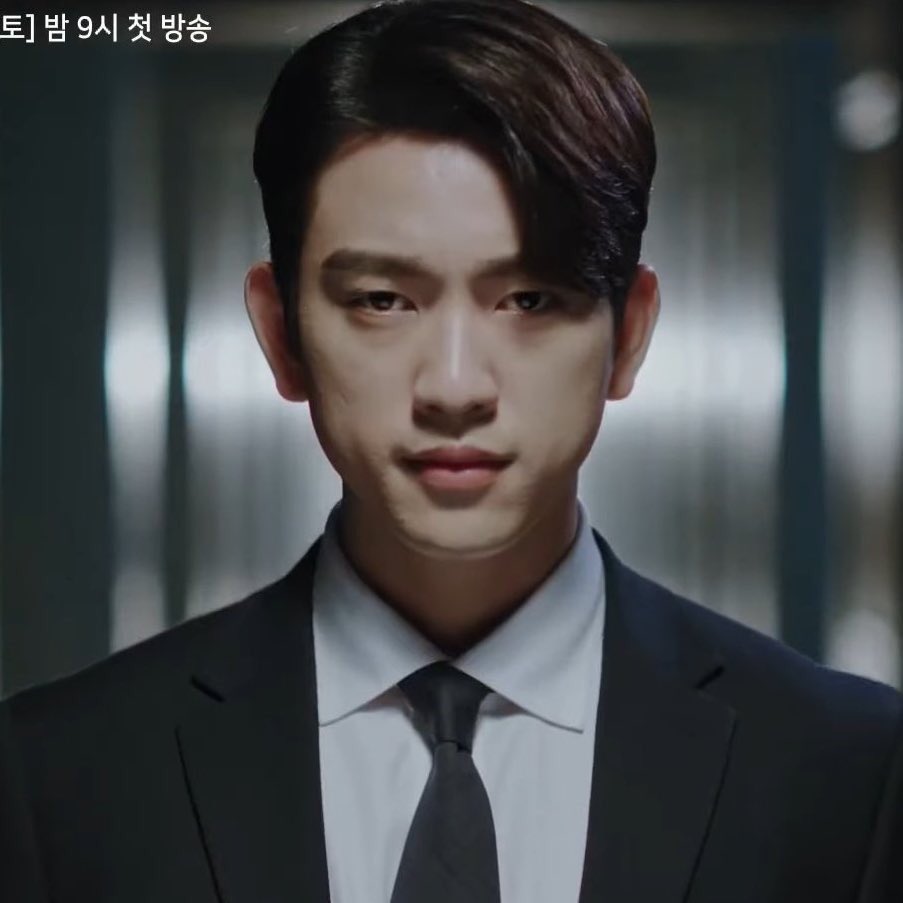 loeyoung_'s tweet image. got7’s park jinyoung — straightforwardly captivating.