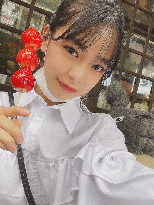 白石花恋のTwitter画像8