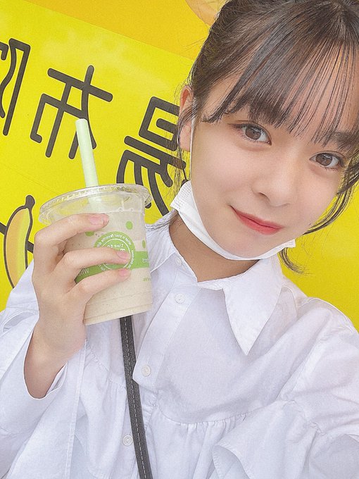 白石花恋のTwitter画像9