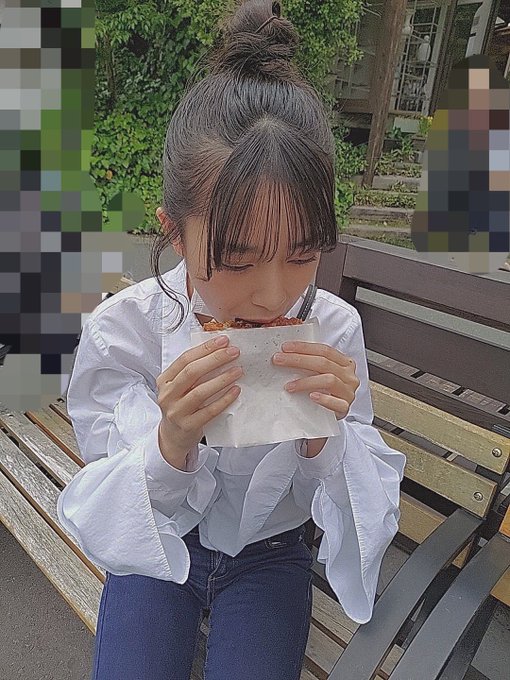 白石花恋のTwitter画像10