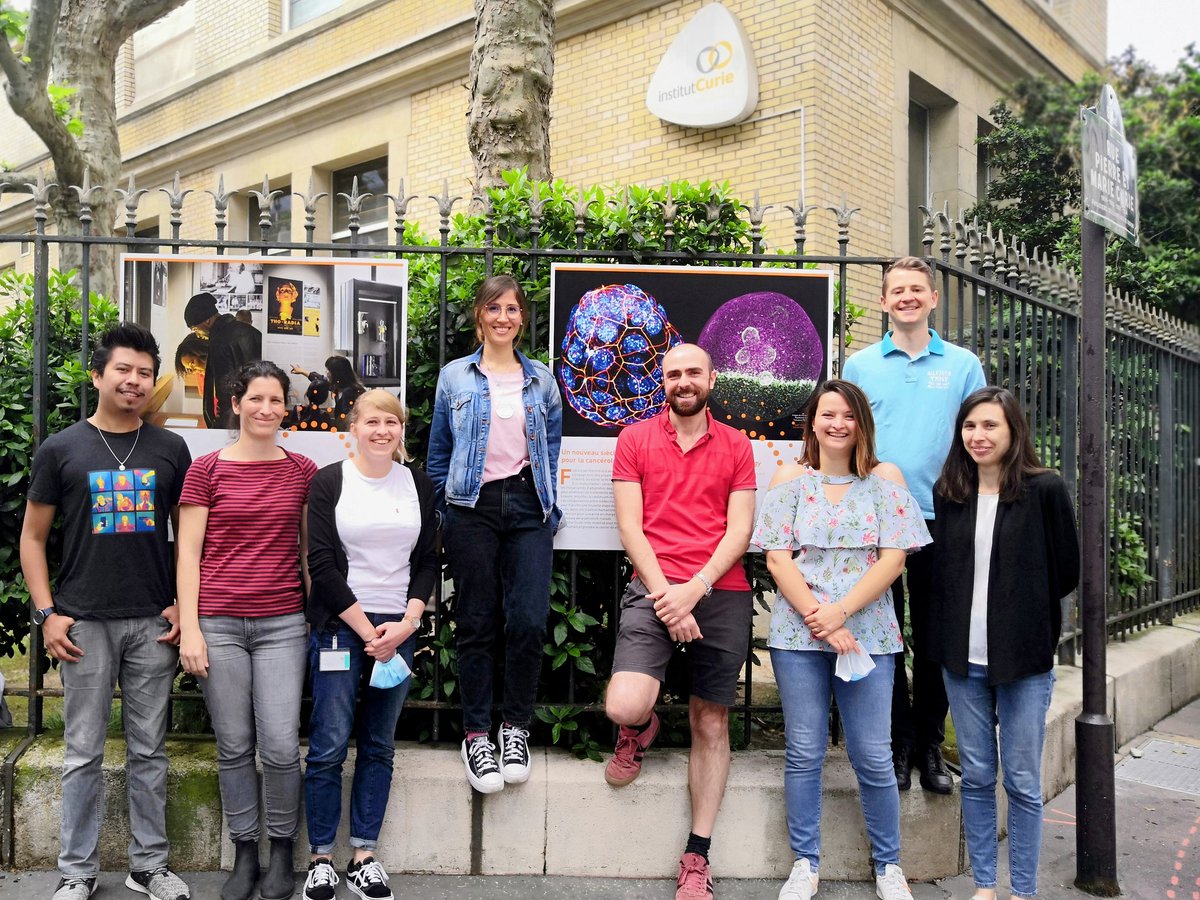 Jean-Léon Maître tweet media