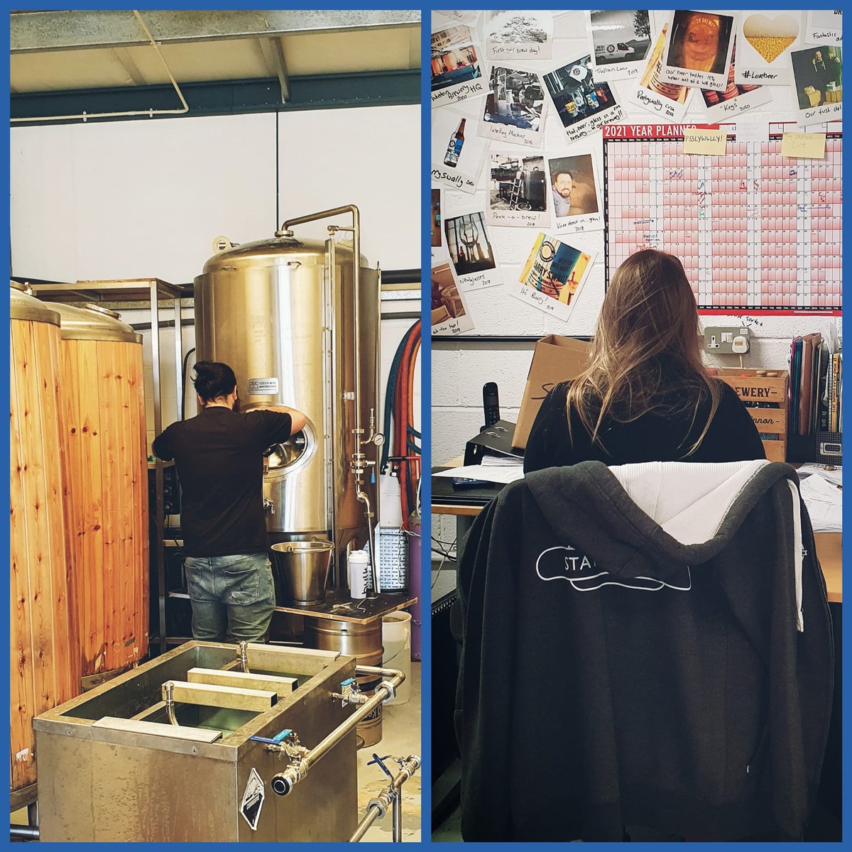 Station Yard Micropub and Beer Garden tweet media