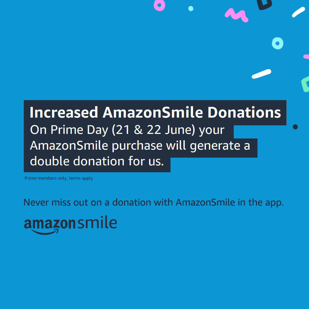 Friends_DGH's tweet photo. Choose the Friends of Eastbourne Hospital when you shop with AmazonSmile on Prime Day this year &amp; help us support the staff, patients &amp; visitors to the #EastbourneDGH #Eastbourne #seaford #hailsham @EBChamber #BestOfEastbourne @ditzyladym @Janeseagulls @j1starfish https://t.co/ldRmnWrhW5