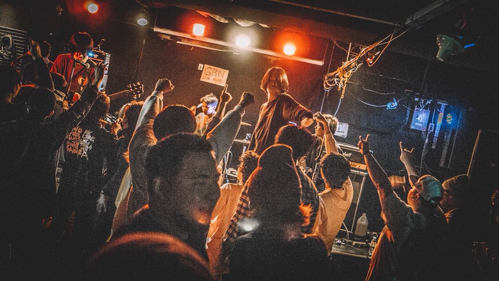 unrefriends's tweet photo. 6/19(sat) 新宿Antiknock
HORSEHEAD NEBULA×Antiknock pre.
"STRENGTH"

HORSEHEAD NEBULA
TEMPLE
Octavius
Vice City Slave
Slugger
Mill
BROKEN LIFE
UNREFRIENDS

予約随時受付中🔥🔥 https://t.co/YidoTibaKn