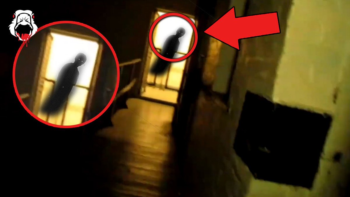 GoosePimplesYT's tweet photo. Shadow People CAUGHT On Camera: Top 5 SCARY Videos! ๐ฑ
https://t.co/Q0rJLLrZCK
#ghosttiktok โข #youtubescaryvids โข #top10scary โข #scaryghostvideos โข #paranormaltiktok โข #scaryyoutube โข #scarytiktoks โข #hauntedvideo โข #ghostvideos โข #ghostcaughtontape โข #goosepimples https://t.co/QlXJti40QJ