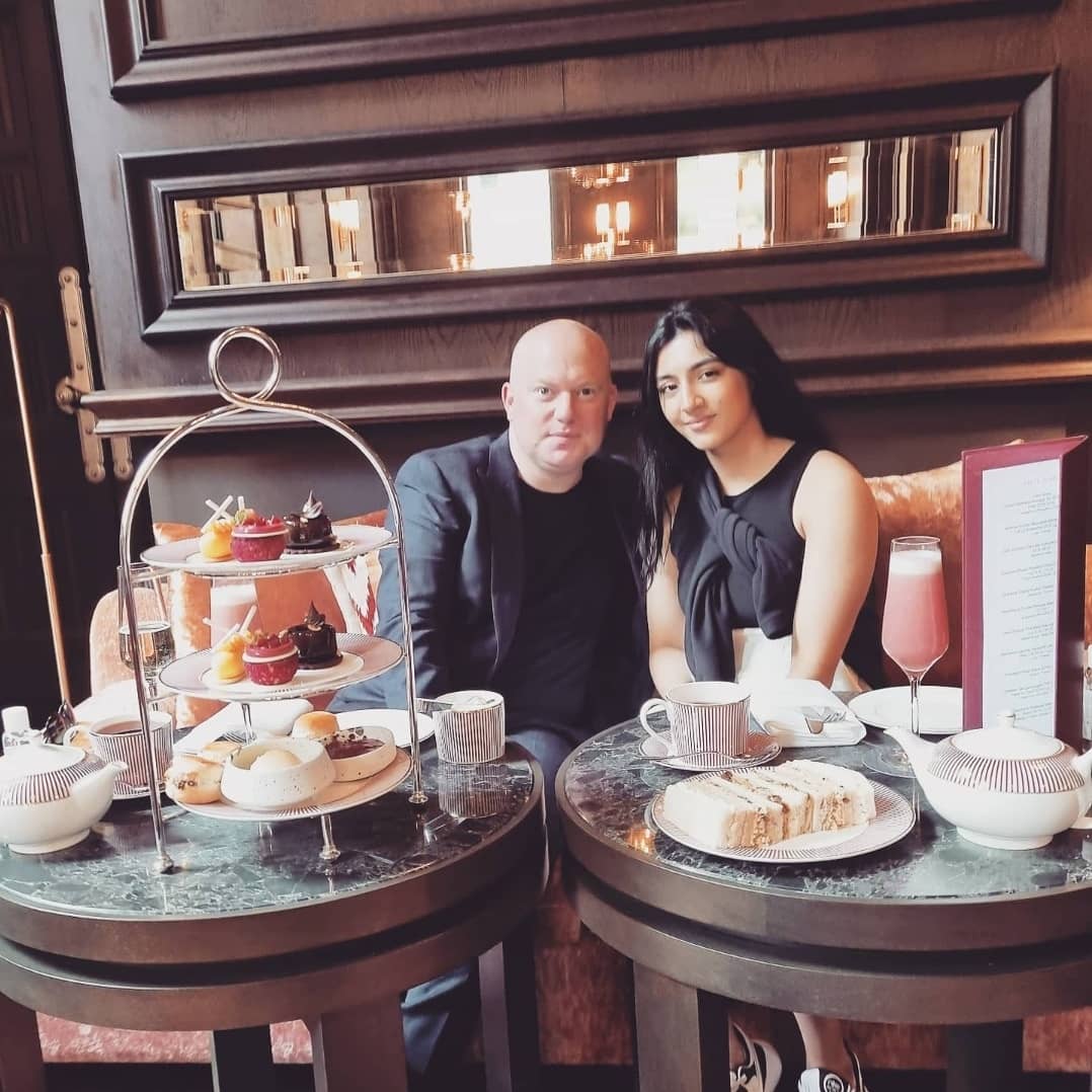 Adam Andrew Hayes (@adamhayes900) on Twitter photo Afternoon Tea yesterday at <a href="/GrandHotelBrum/">The Grand Hotel Birmingham</a> was such a treat.
That's some front of house team they've put together there, blimey!
Great to see a selection of beautiful <a href="/hnwines/">Hallgarten & Novum Wines</a> on the list too 🥂
#Birmingham #Invited #PR Afternoon Tea yesterday at <a href="/GrandHotelBrum/">The Grand Hotel Birmingham</a> was such a treat.
That's some front of house team they've put together there, blimey!
Great to see a selection of beautiful <a href="/hnwines/">Hallgarten & Novum Wines</a> on the list too 🥂
#Birmingham #Invited #PR