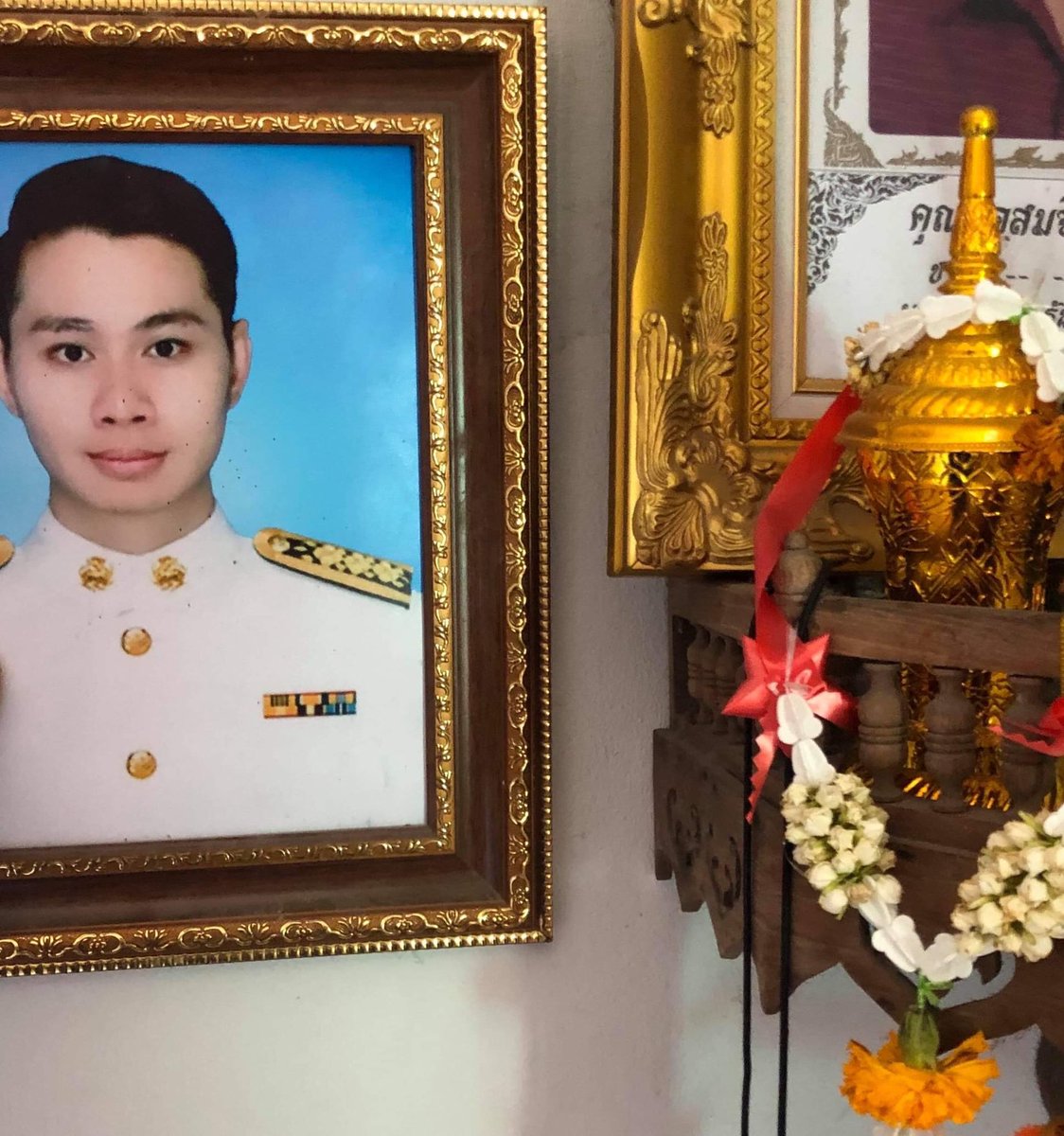 น้องจอห์น tweet media
