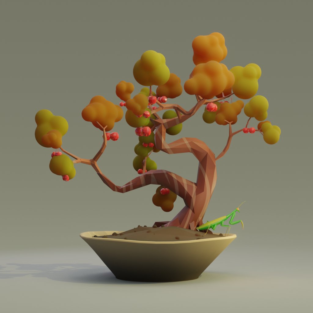 Loopify's tweet image. Bonsai NFT Giveaway 🌴 ($400+)

🧙‍♂️ Available to those who do not already own one 🧙‍♂️

1. Retweet and like this tweet.
2. Make sure to follow me.
3. Drop a comment below.
