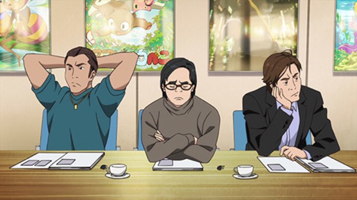 アニメ業界22卒内定者グループ Anime 22naitei Twitter