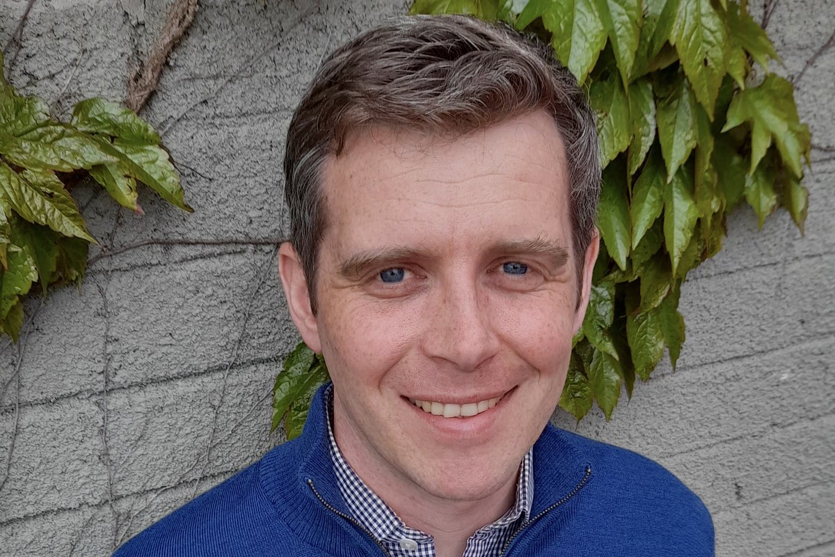 ORPC_Inc's tweet photo. #Welcome Brendan Cahill as ORPC's new Director of #EuropeanDevelopment. His depth of experience, passion for advancing the industry & strong character make him a great fit with our team. #Ireland #Europe @navingooe @reNEWS_ @rechargenews @MEIntlTradeCtr @MEnergyAssoc @REWorld https://t.co/37741zD7Qm