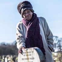 Hilda Turner, mother of Neil 'Tommy' Marsh (16),  youngest lad to be killed walking past Mulberry Bush with his friend Anthony Davies (17). There is no picture of Tommy. Grief is a terrible thing. Police informed Hilda of her son's death &amp; never contacted her again, ever <a href="/afneil/">Andrew Neil</a>