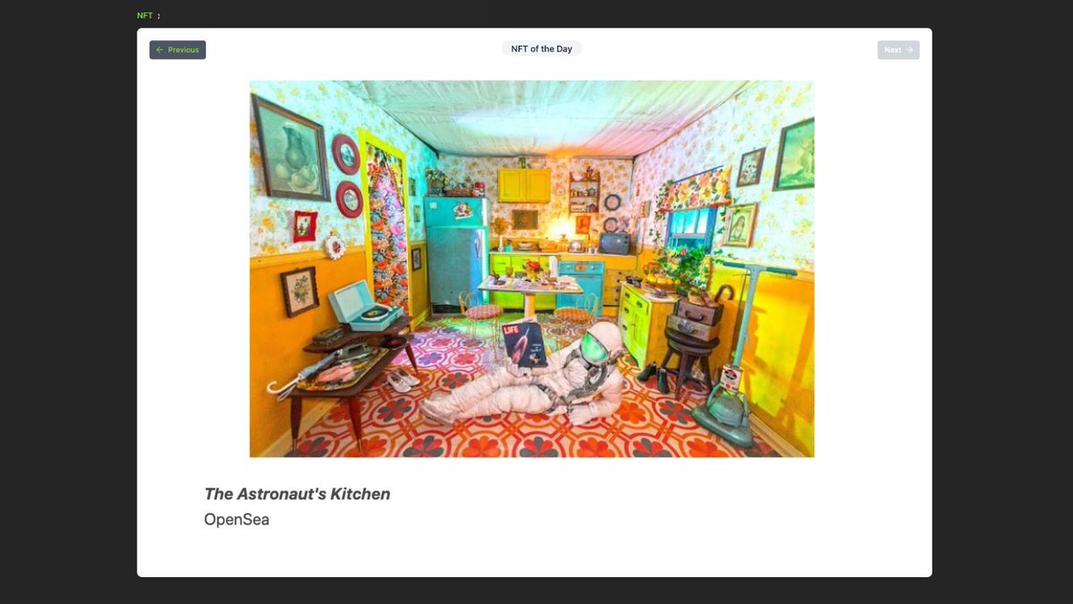 CoinGecko tweet media